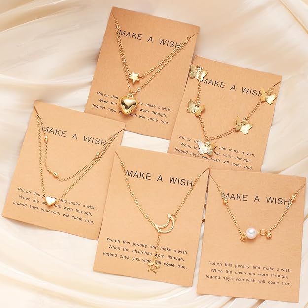 jewellery